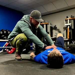 AirFlow Performance Training Wien