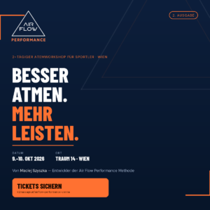 AirFlow Performance Training Wien