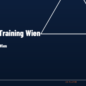 AirFlow Performance Training Wien