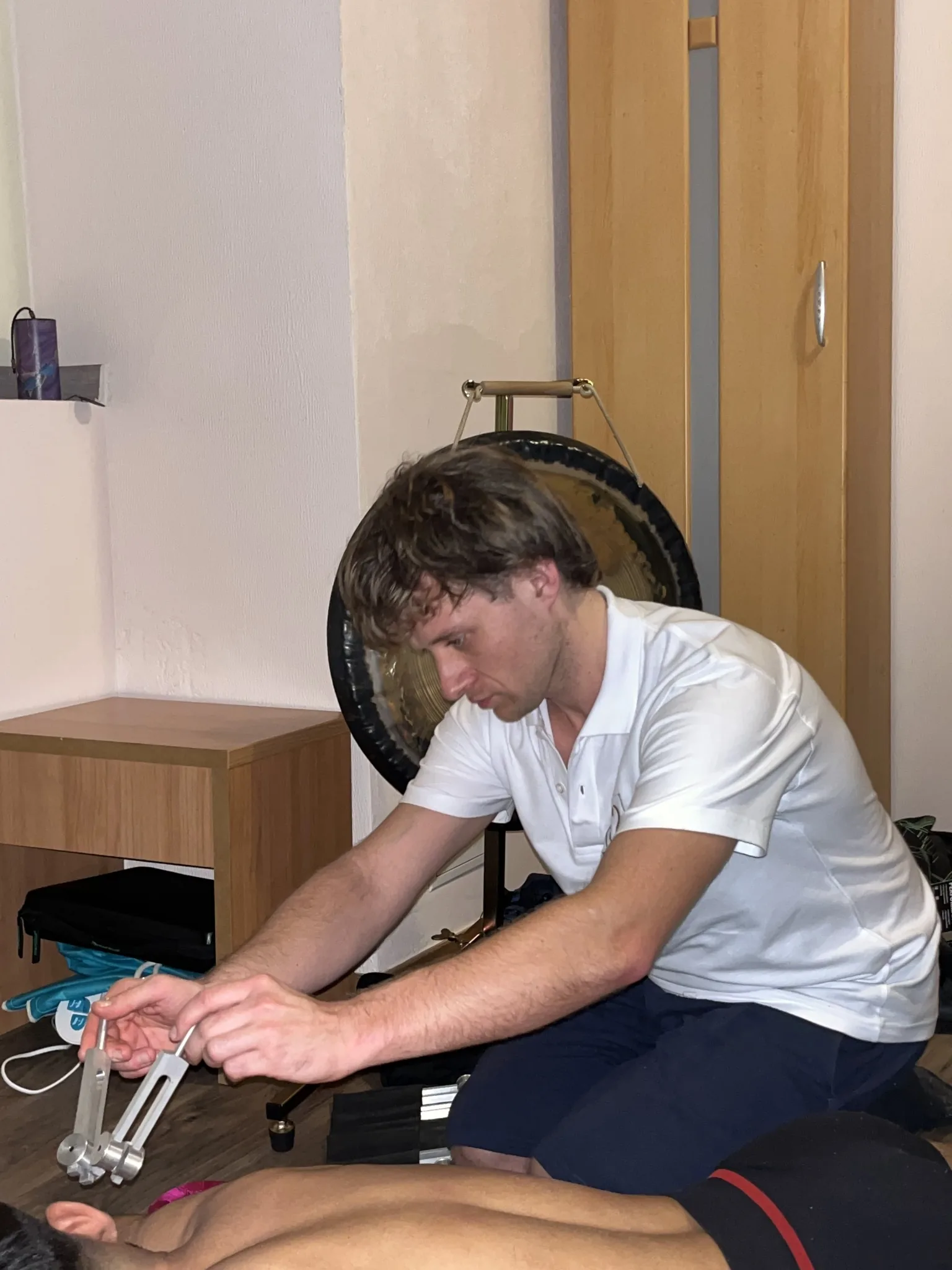 K2 Massage – Regeneration