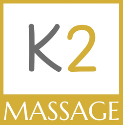 K2 Massage Wien Logo