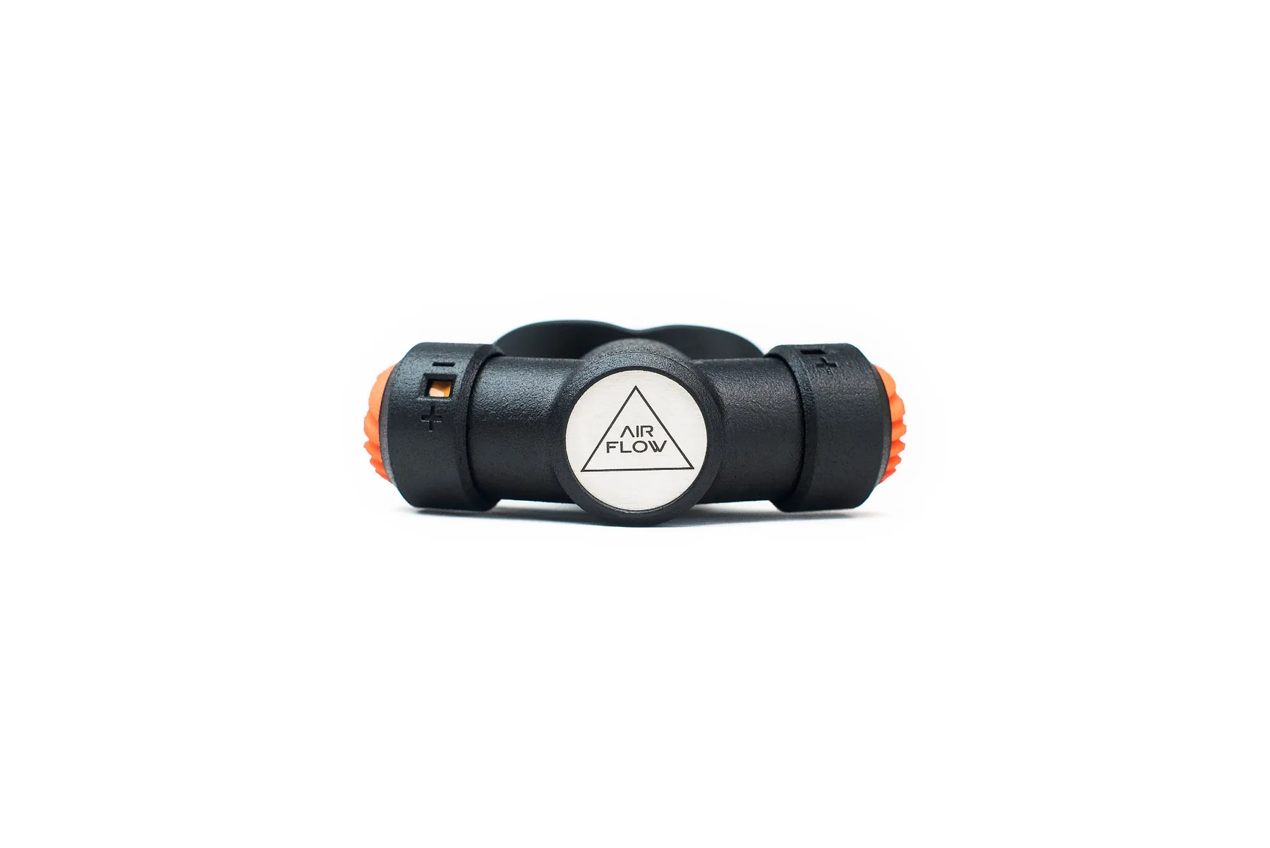 AirFlow Classic breathing trainer for inhale and exhale resistance