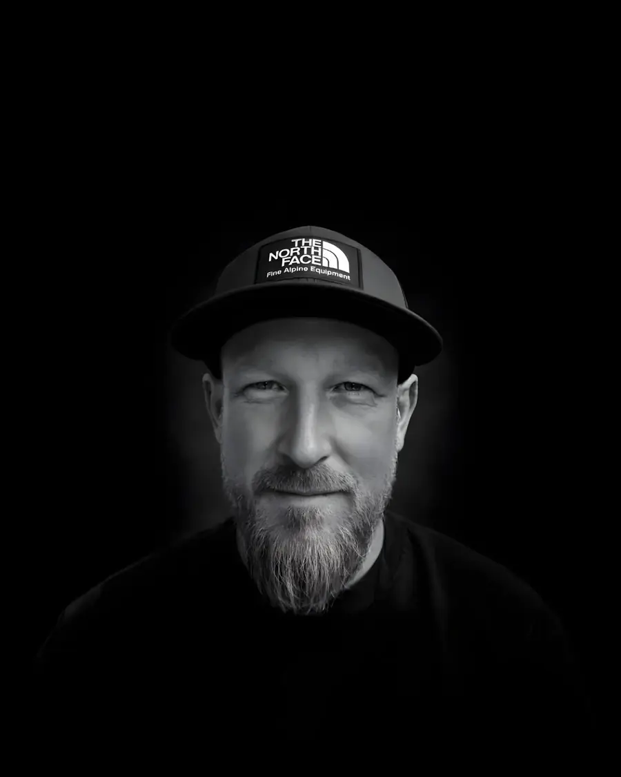Maciej Szyszka, creator of Air Flow Performance